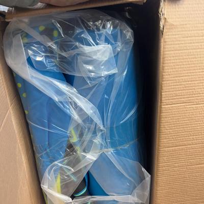 O'Brien Barca 2 (Pull behind Tube) NEW in the Box