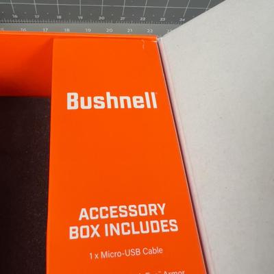 Bushnell Blue Tooth Speaker for Outdoorsman