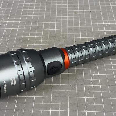 NEBO Flashlight LED