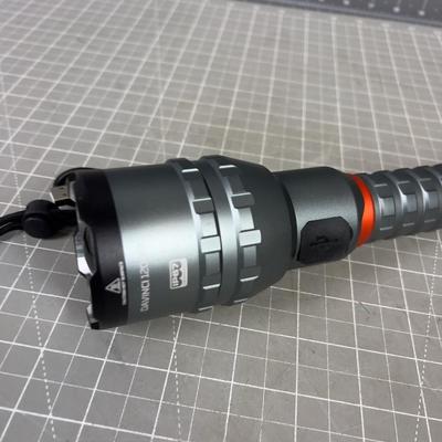 NEBO Flashlight LED