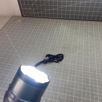 NEBO Flashlight LED