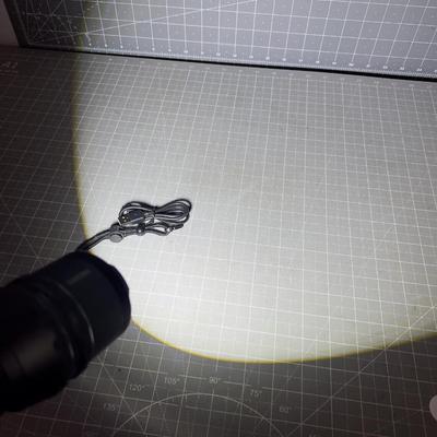 NEBO Flashlight LED