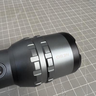 NEBO Flashlight LED