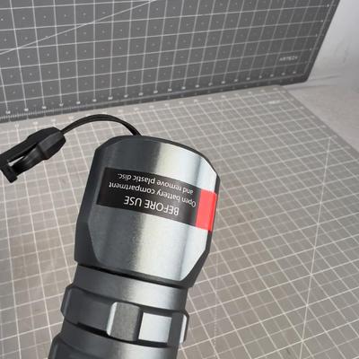 NEBO Flashlight LED