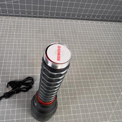 NEBO Flashlight LED