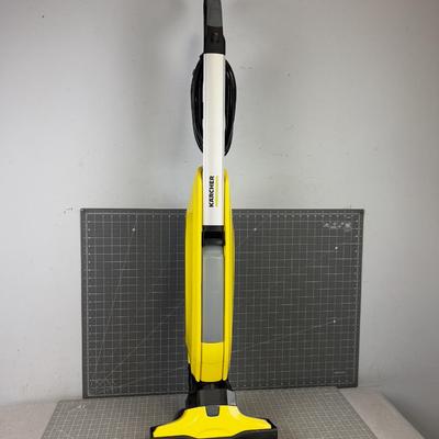 KARARCHER Hardwood Floor Cleaner 
