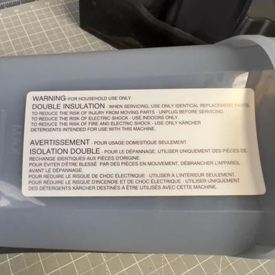 KARARCHER Hardwood Floor Cleaner 