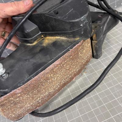Black & Decker Belt Sander 