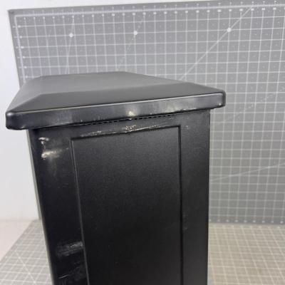 Turbo Electric Heater