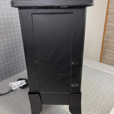 Turbo Electric Heater