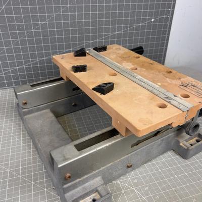 Black & Decker Bench Top Work Mate
