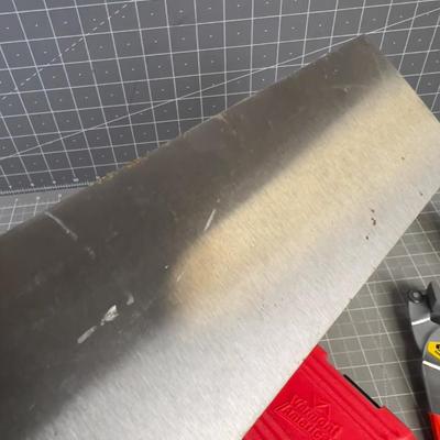 Remodeling Items: Dry Wall Tools, Painting and Tile