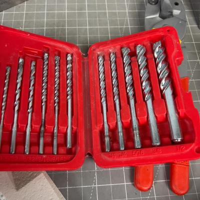 Remodeling Items: Dry Wall Tools, Painting and Tile