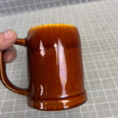 Vintage SKIL Mug 