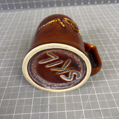 Vintage SKIL Mug 