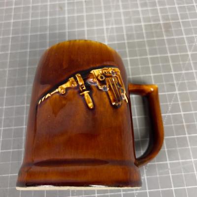 Vintage SKIL Mug 