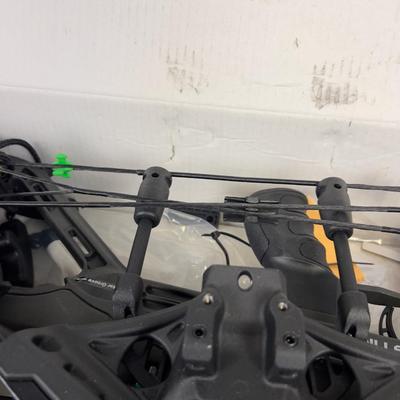 LETHAL 405 Cross Bow 