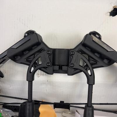 LETHAL 405 Cross Bow 