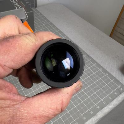 Bushnell Banner  Rifle Scope