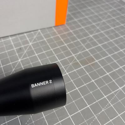 Bushnell Banner  Rifle Scope