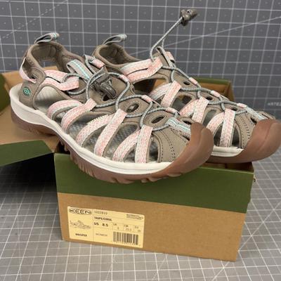 KEEN Whisper Women's Sandel 