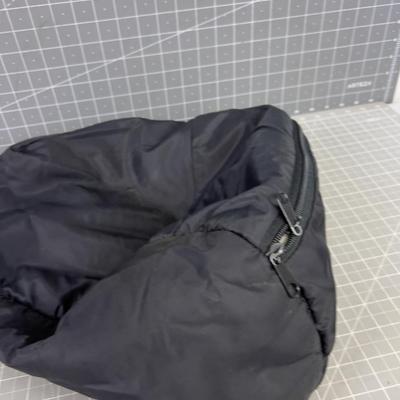 Bell Padded Helmet Case for Storage of Motorcycle Helmet