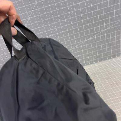 Bell Padded Helmet Case for Storage of Motorcycle Helmet