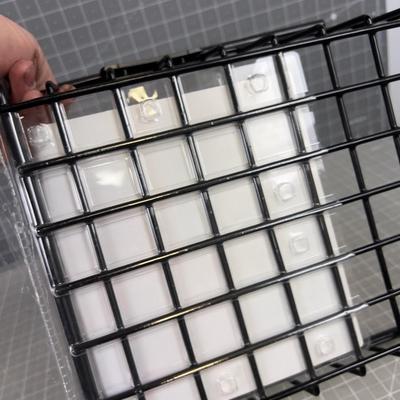 Gun Safe Basket