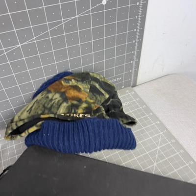 Mixed Lot of Outdoor Hunting Gear