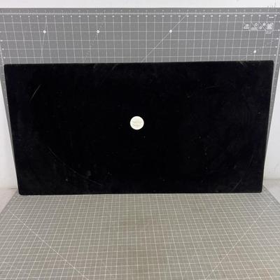 Nice Rectangle Beveled Glass Mirror 