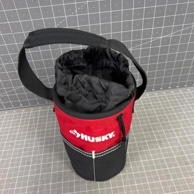 HUSKY Nail Bucket 