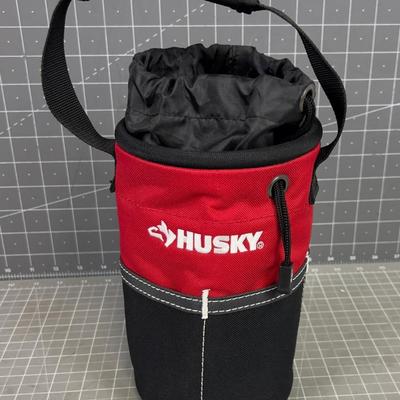 HUSKY Nail Bucket 