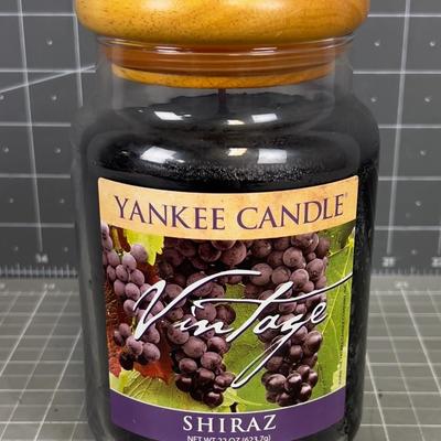 Candles 