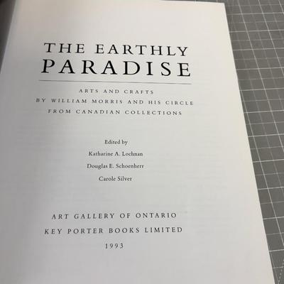 2 Book Art Nouveau and Arts & Crafts