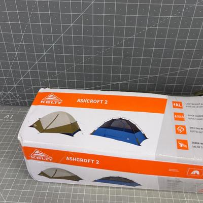 KELTY Ashcroft 2 Tent