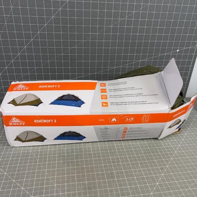 KELTY Ashcroft 2 Tent