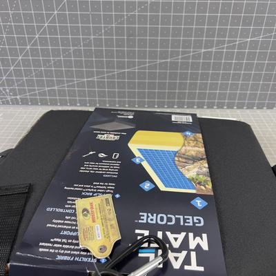 Tail Mate Seat Cushion 