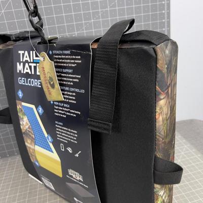 Tail Mate Seat Cushion 