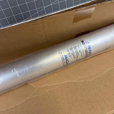 Pedestal Mount 28" High NEW in the Box