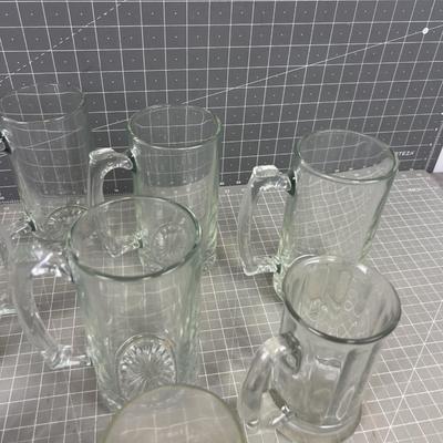 Almost time for November Fest, Glasses