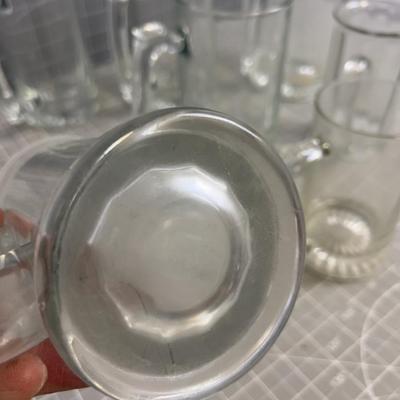 Almost time for November Fest, Glasses