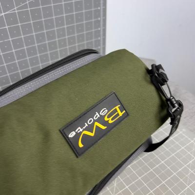 VW Sports Double Rod Case. 