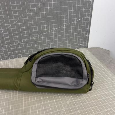 VW Sports Double Rod Case. 