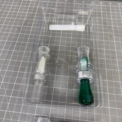 Electronic Training Device with DUCK Call 