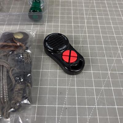 Electronic Training Device with DUCK Call 