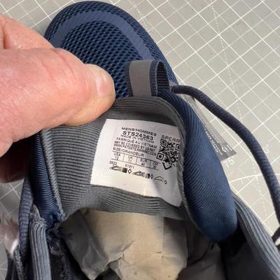 New Blue Sperry Show Men's 