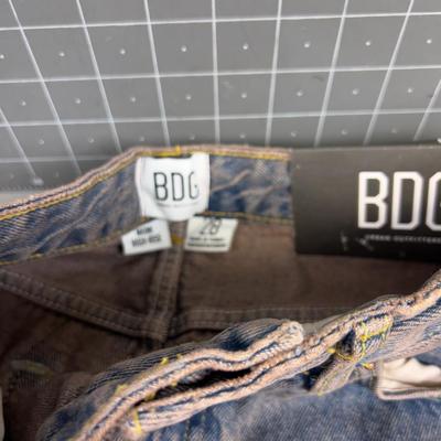 2 for the price of 1 - Urban Outfitter Jeans  Size 28 