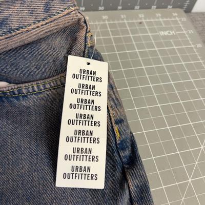 2 for the price of 1 - Urban Outfitter Jeans  Size 28 