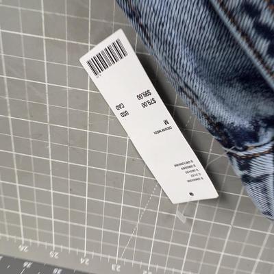 2 Urban Outfitters - Stone Washed. Elastic Waist Medium 28" 