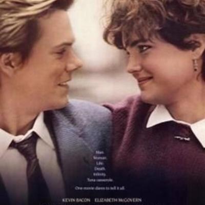 She's Having a Baby 1988 original movie poster
